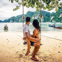 Отзыв от Валентина - DTV виза